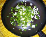 Foto del paso 2 de la receta: Coliflor flor y flor sin TACC