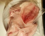 Foto del paso 1 de la receta: Pescado al limón