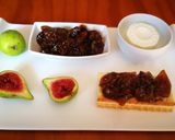 Foto del paso 5 de la receta Mermelada de higos amarillos a la menta