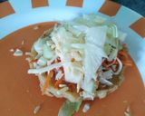 Foto del paso 6 de la receta: Picaditas estilo Sinaloa