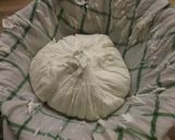 Vajkrém recept fázis 4 fotója