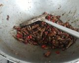 Foto langkah ke 5 dari resep Tempe Teri Kacang.