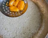 ขนมเม็ดขนุน วิธีทำสูตร 4 รูป