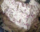 Foto del passaggio 3 della ricetta Crema di cavolfiore e bresaola
