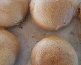Foto del paso 7 de la receta: Galletas de dulce de leche!
