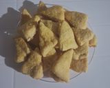 Foto del paso 13 de la receta: Scones faciles con sabor a queso