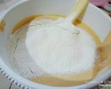 Foto langkah ke 3 dari resep 13. Bolu Rampah (khas Makassar).