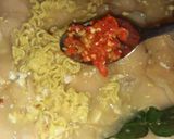 Foto langkah ke 6 dari resep Seblak Campur.