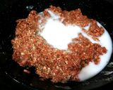 Foto del paso 3 de la receta Albóndigas al curry y cúrcuma