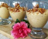 Foto del paso 5 de la receta: Mousse de maní 🥜