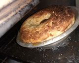 Foto del paso 6 de la receta: Budín de pan thiaguin
