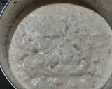 गाजर सूजी इडली (Gajar suji idli recipe in hindi) रेसिपी चरण 2 फोटो