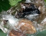 Foto langkah ke 1 dari resep Jamu kunyit asam tradisional.