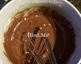 A picture of step 3 of Microwave Cake Recipe.
