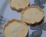 Foto del paso 1 de la receta: Tarteletitas con dulce y maní