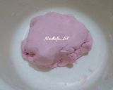 Foto langkah ke 2 dari resep Klepon Redvelvet.