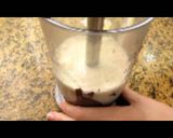 Foto del paso 1 de la receta Batido de nutella o nocilla