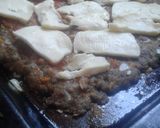 Foto del paso 4 de la receta: Pan De Carne A mi manera