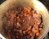 Foto del paso 3 de la receta: Guiso de lentejas!!