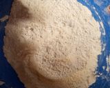 A picture of step 1 of Gurasa (Ban'dashe).
