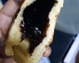 Foto langkah ke 10 dari resep Roti Teflon ekonomis.
