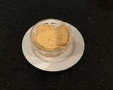 A picture of step 3 of Chipotle Cream Sauce.