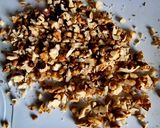 Sütőtökös zablisztes muffinok recept fázis 4 fotója
