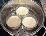 Hình bước làm 3 của món 🍮Caramen