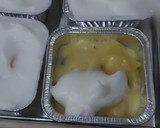 Foto langkah ke 3 dari resep Klapetart Panggang.