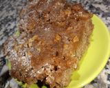 Foto del paso 4 de la receta: Bizcochuelo de chocolate sin horno
