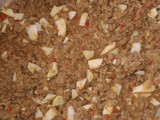 Relleno para empanadas de carne 🥟