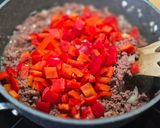 Foto del paso 3 de la receta: 🌶️ El chili con carne que alegra cualquier día (y pide pan 😜)