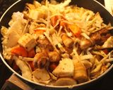 Foto del paso 8 de la receta: Almu... Naturaleza muerta