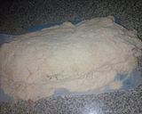 Foto del paso 3 de la receta: Sandwichs de milanesa metro