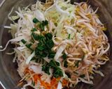 Foto langkah ke 1 dari resep Bakwan Renyah kres kres.