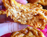 Foto del paso 4 de la receta: Muffins salados (de boniato)