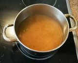Foto del paso 1 de la receta: Albóndigas Veganas de "pescado"