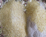 சத்து மாவு ரெசிபி ஸ்டேப் 2 புகைப்படம்