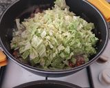 Foto del paso 2 de la receta: Gyozas sin gluten de ternera y verduras