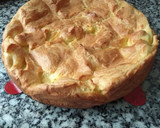 Foto del paso 3 de la receta: Tarta karpatka (postre polaco)