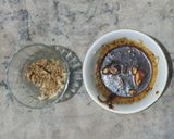 Foto langkah ke 3 dari resep Grilled Soy Sauce Patin.