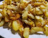 Foto del paso 4 de la receta: Chorrillana Chilena
