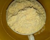 বেসনের অমলেট (Besaner omelette recipe in bengali) রেসিপির ধাপ 1 ছবি