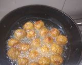 कोफ्ता (लौकी का) (kofta(Lauki ka) recipe in hindi) रेसिपी चरण 4 फोटो