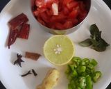ત્રેવટી દાળ (Trevti Dal Recipe In Gujarati) રેસીપી સ્ટેપ2ફોટો