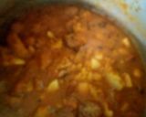 उबला चावल और रस भरी आलू गोभी (ubla chawal aur ras bhari aloo gobhi recipe in Hindi) रेसिपी चरण 9 फोटो