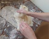 Foto del paso 3 de la receta: Pancitos saborizados!