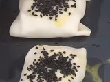 Paquetitos de pollo