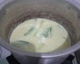 Foto langkah ke 1 dari resep Ayam Goreng Kremes Mbok Berek.