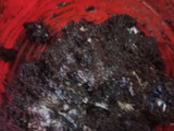 Filling coklat kelapa | isian roti coklat kelapa | isian bakpao | isian kuker